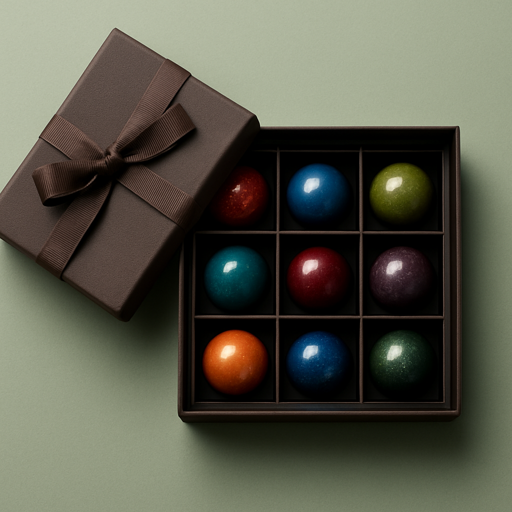 Chocolates